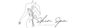 Skin Spa Dnepr Logo